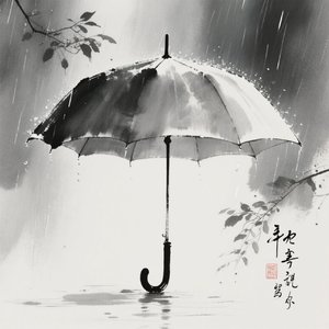 修改音质-墨色涟漪