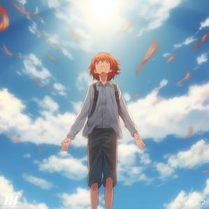 Blue Bird (Lofi Version)