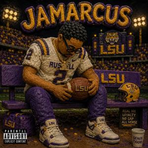 JAMARCUS