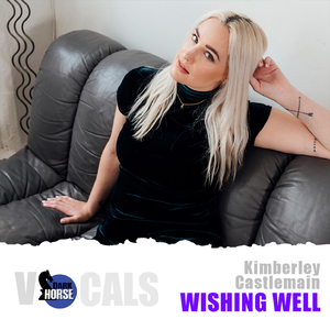 Devil In A White Dress