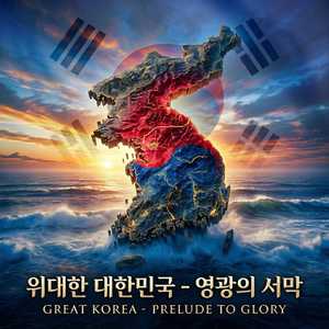 대한민국-하나 된 우리의 약속 (Korea-Our United Promise)