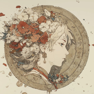 まどろみの縁で息をする