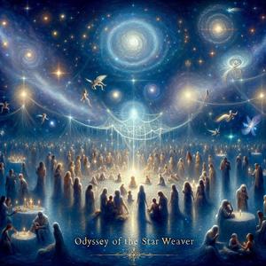 Odyssey of the Star Weaver