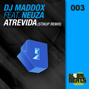 Atrevida (Stikup Remix)