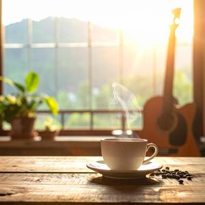 첫 잔의 위로 (First Cup of Comfort)