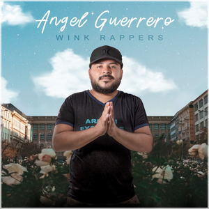 Angel Guerrero