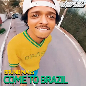 Bruno Mars Come to Brazil Bruninho Theme Song Speed Up
