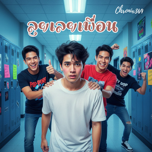 ลุยเลยเพื่อน