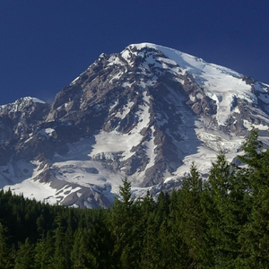 Ryan M. Hare: Tephra 2 for Orchestra