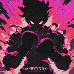 MOTIVATION FUNK (Sped Up)