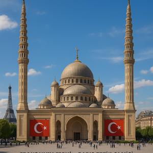 Hymne des Takbirs de la Conquête