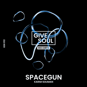 Spacegun