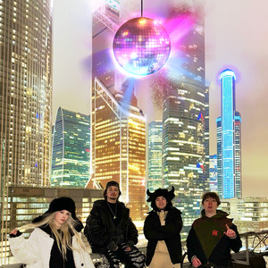 Welcome to Moscow (Radio Edit & Colonist Music)