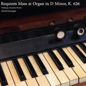 Requiem Mass in D Minor, K. 626: 1. Introitus Requiem aeternam