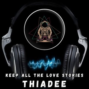 Keep All The Love Stories