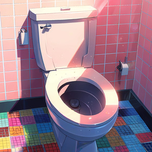 トイレの神と哲学者