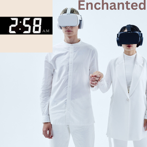 Enchanted