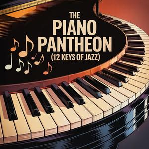 Virtuoso Tea Party (Fast Stride Piano)