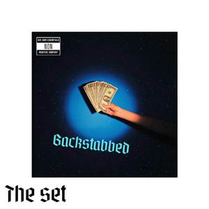 Backstabbed (Instrumental)