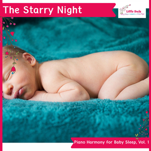 The Kids Sweet Sleep (Kids Piano in A Sharp Major)