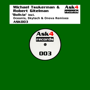 Bolivia (Oceania Remix)