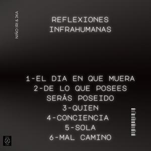 Mal camino (feat. JKA, Johnny, Sholo J, DKP & Doblehache)