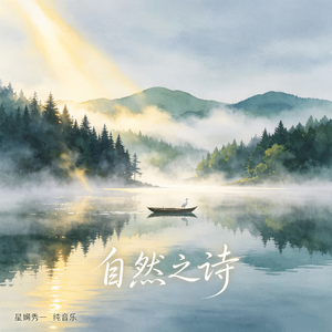 星光河（纯钢琴版）
