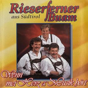 Hallo, mein Schatzerl