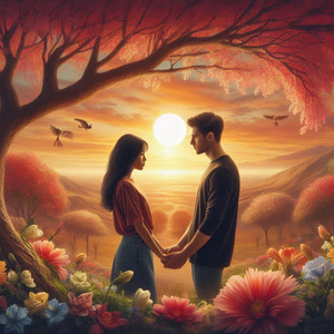 Cinta Ini Milik Kita