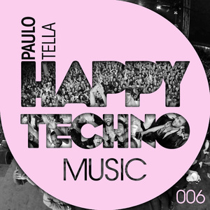 Smiley Friends (Lexlay Remix)