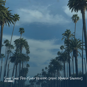 Sune Sune Per (Slow Reverb)