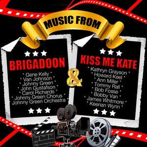 Brush up Your Shakespeare (From "Kiss Me Kate")