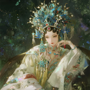 弱水三千0.8x(DJ版）