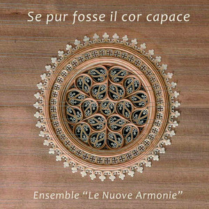 Tirsi chiamare a nome, S.121: I. Recitativo: Tirsi chiamare a nome
