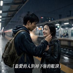 最愛的人