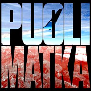 Puolimatka (feat. Frenia)