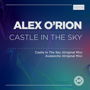 Castle in the Sky (Original Mix)