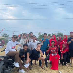 Perjuangan pahlawan
