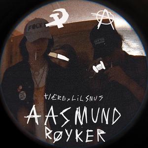 AASMUND RØYKER