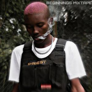Eclubini (feat. Creature McKenzie)