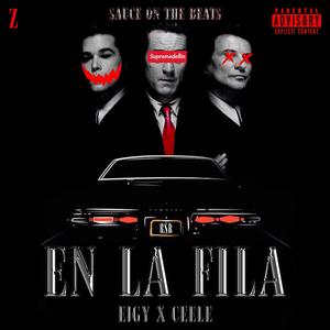 EN LA FILA (feat. EIGY & CEELE)