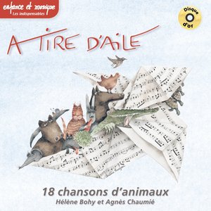 La comptine du trappeur