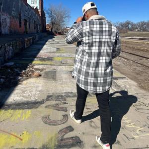 On my own (feat. Streets Love)