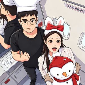 拼图
