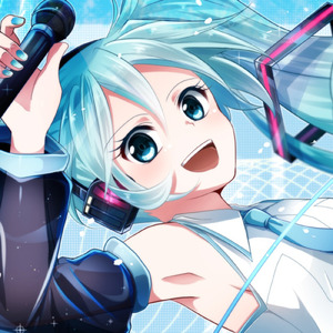 BOTH (feat. 初音ミク)