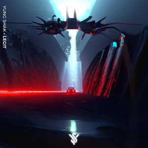 LEGIT! (feat. Playboi SHVA)