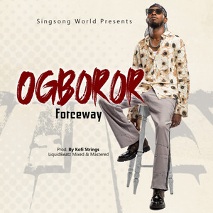 Ogboror