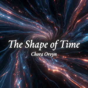 The Shape of Time