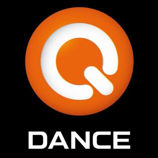 「荷兰Q-dance Records」厂牌歌单2017年