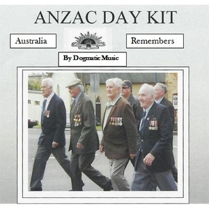 Australia Remembers